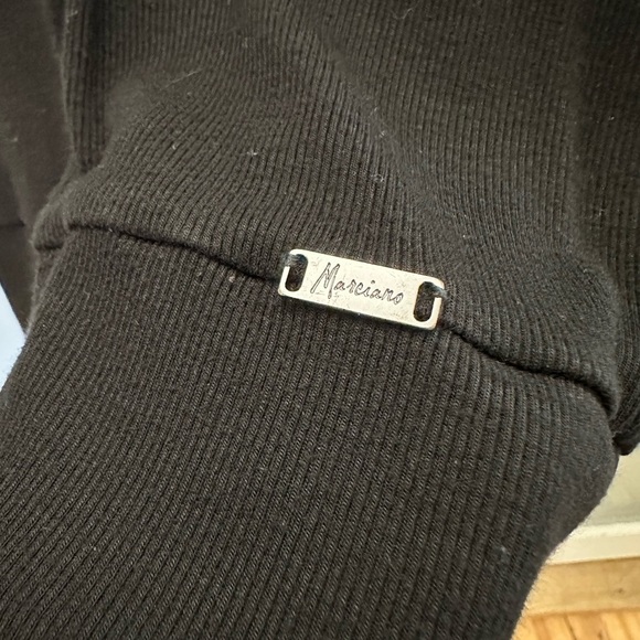 Marciano  Turtleneck Size Small - Picture 4 of 5
